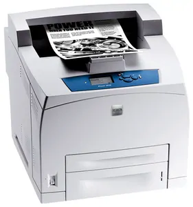 Ремонт принтера Xerox 4510DN в Санкт-Петербурге